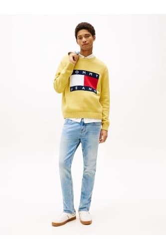 Austin Soluk İnce Paça Jeans