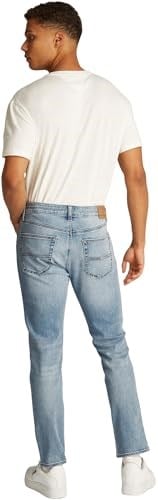 Austin Soluk İnce Paça Jeans