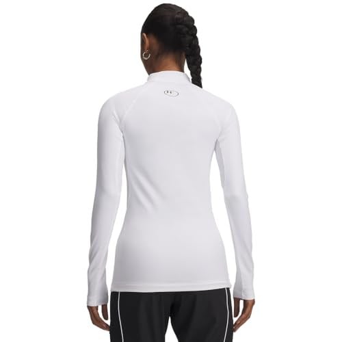 Authentics Mockneck Kadın Bordo Antrenman T-Shirt 1368702-626