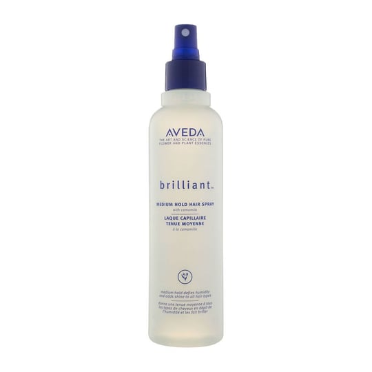 AVEDA Brilliant Medium Hold Hair Spray-Saç Spreyi 250ml