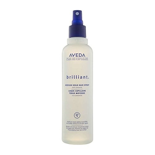 AVEDA Brilliant Medium Hold Hair Spray-Saç Spreyi 250ml