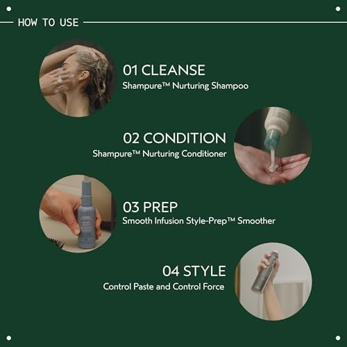 Aveda Control Force Güçlü Tutuşlu Saç Spreyi 300 ml