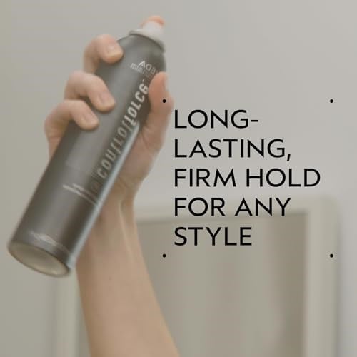 Aveda Control Force Güçlü Tutuşlu Saç Spreyi 300 ml