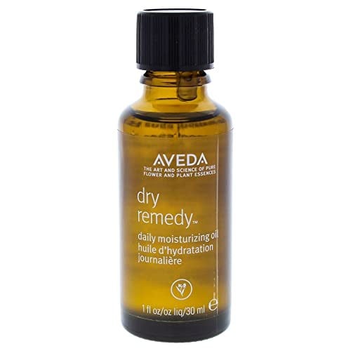 Aveda Dry Remedy Daily Moisturizing Oil Günlük Nemlendirici Yağ 30 ml