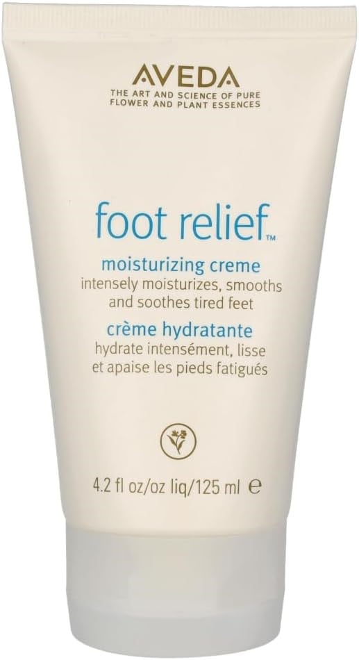 AVEDA Foot Relief Moisturizing Creme Nemlendirici Krem 125ml