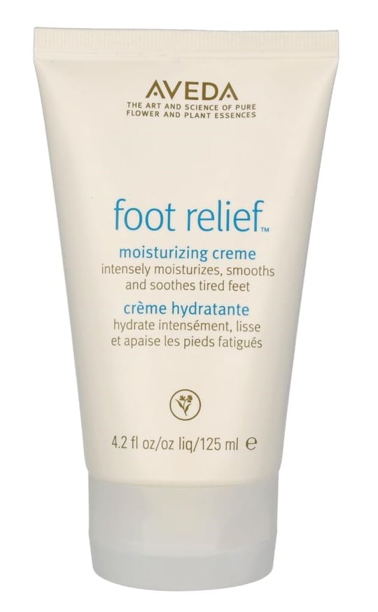 AVEDA Foot Relief Moisturizing Creme Nemlendirici Krem 125ml