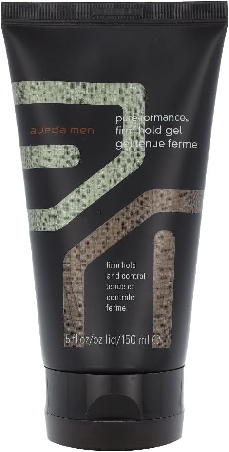 Aveda Men Pure-Formance Firm Hold Saç Jeli 150 ml