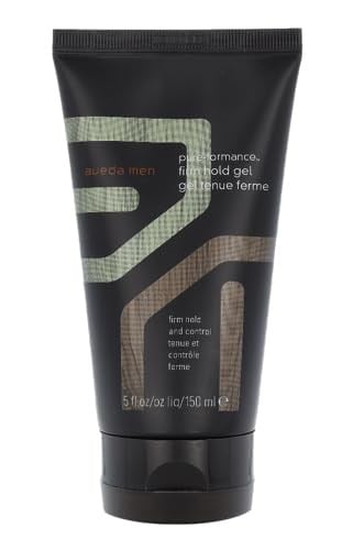 Aveda Men Pure-Formance Firm Hold Saç Jeli 150 ml