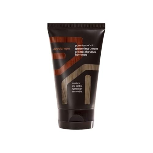 AVEDA Men Pure-Formance Grooming Cream Saç Şekillendirici 125ml