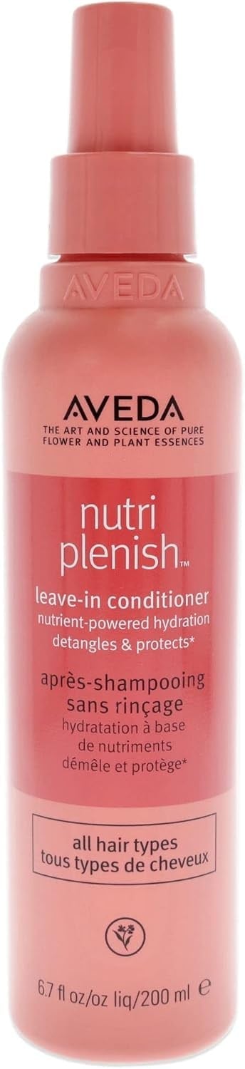 Aveda Nutriplenish Leave-in Durulanmayan Saç Kremi 200 ml