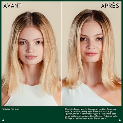 AVEDA Rosemary Mint Purifying Shampoo Arındırıcı Şampuan 1000ml