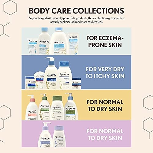 Aveeno Dermexa Daily Emollient Cream 200 ml