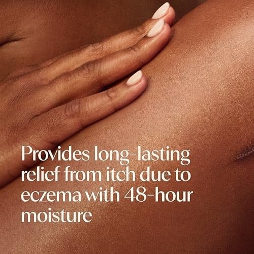 Aveeno Eczema Therapy Itch Relief Balm 312GR