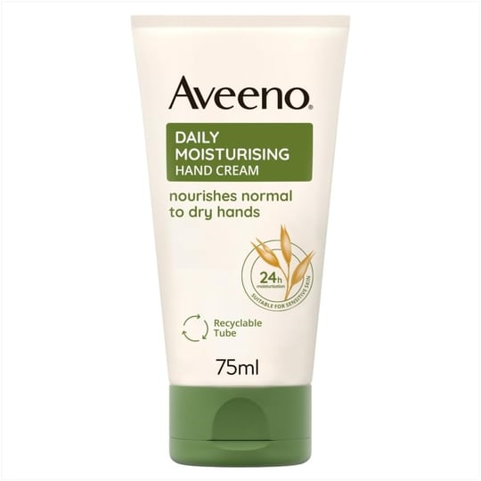 Aveeno Günlük Nemlendirici El Kremi 75ml