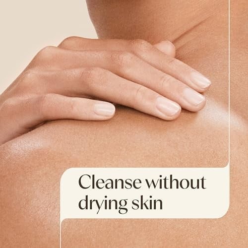 Aveeno Günlük Nemlendirici Vücut Şampuanı 975ML