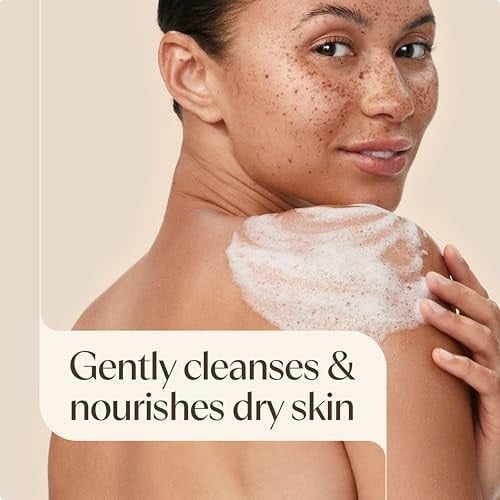 Aveeno Günlük Nemlendirici Vücut Şampuanı 975ML