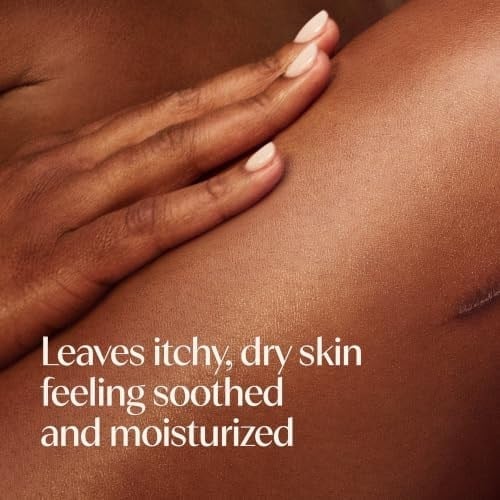 Aveeno Skin Relief Kokusuz Vücut Şampuanı 975ML