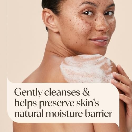 Aveeno Skin Relief Kokusuz Vücut Şampuanı 975ML