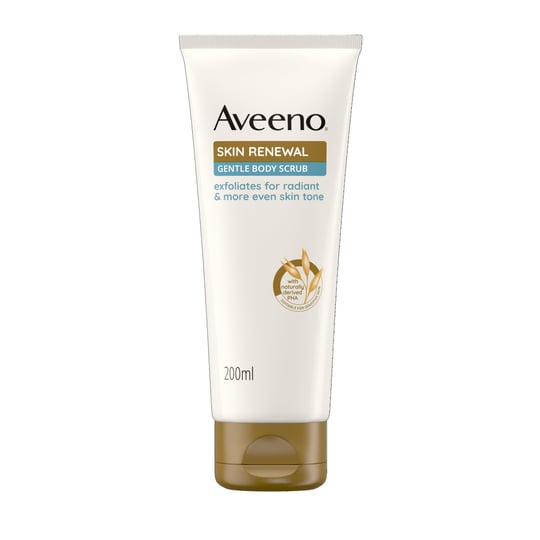 Aveeno Skin Renewal Vücut Peelingi 200ml