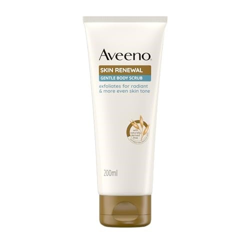 Aveeno Skin Renewal Vücut Peelingi 200ml