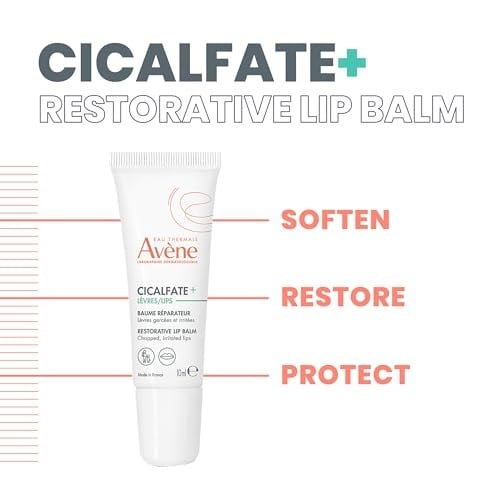 Avene Avene Cicalfate Repair LipBalm Dudak Balsamı 10ml 1 Paket