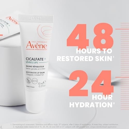 Avene Avene Cicalfate Repair LipBalm Dudak Balsamı 10ml 1 Paket