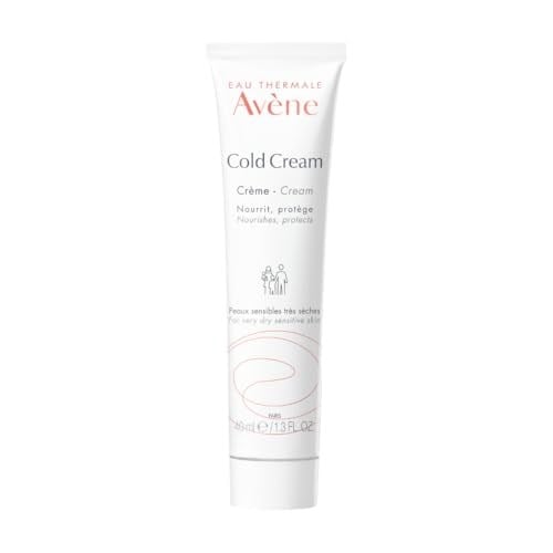 Avene Cold Creme Nemlendirici Krem 40ml 1 Paket