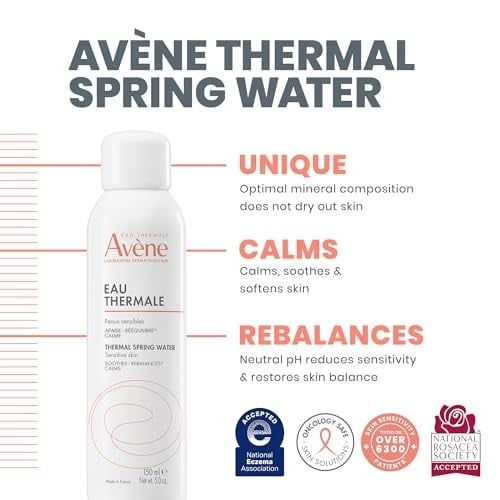 Avene Eau Thermale Termal Su (150 ml)