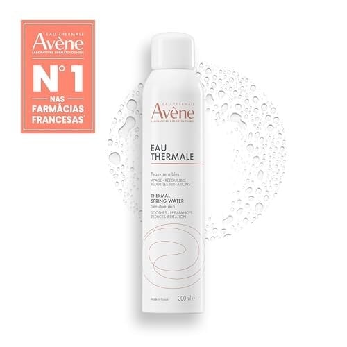 Avene-Termal Su - Eau Thermal Water Sprey 300 ml 3282779003131