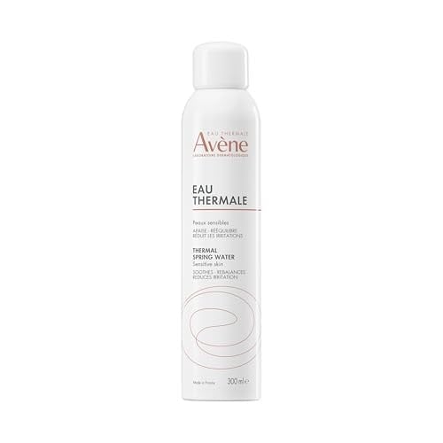 Avene-Termal Su - Eau Thermal Water Sprey 300 ml 3282779003131