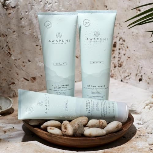 Awapuhi Wild Ginger Paul Mitchell Awg Repair Cream Rinse Bakim Kremi 250 Ml