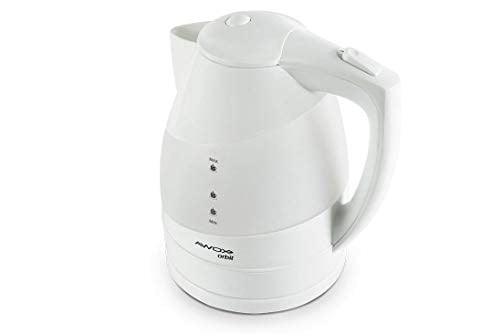 Awox Orbit 1.7 Litre Gizli Rezistans Kettle