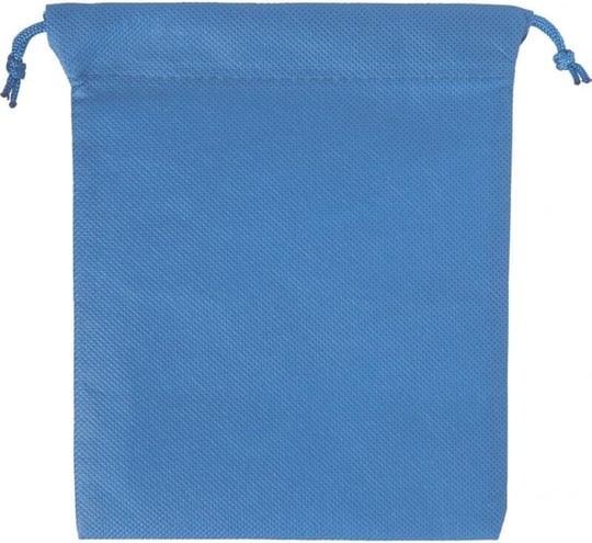 Ayakkabı Torbası 30 * 33cm 100 Adet Koyu Mavi Koyu Mavi hemdeNM8