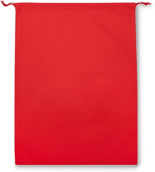 Ayakkabı Torbası 30x35 cm Kırmızı hemdeNM4