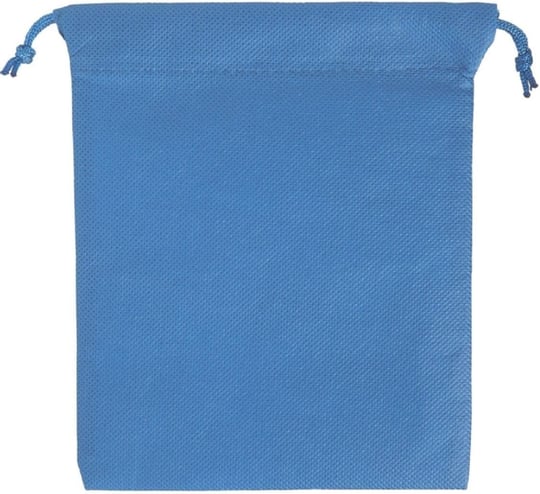 Ayakkabı Torbası 70 gr 20 Adet Koyu Mavi hemdeNM10
