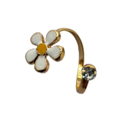 Ayarlanabilir Gold Renkli Yuzuk