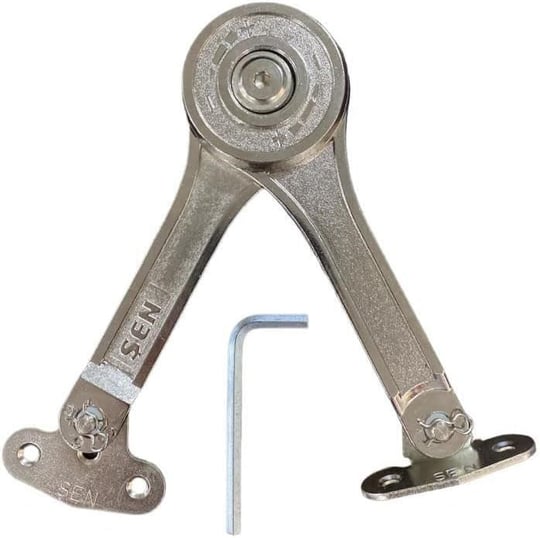 Ayarlı Metal Kapak Makası Lale Kapak Makası