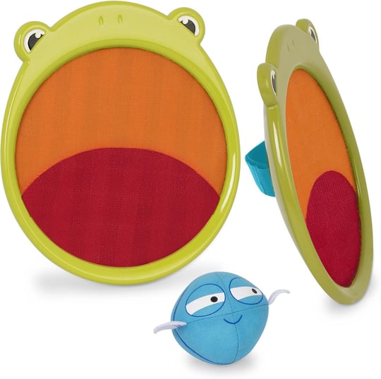 B.Toys Kurbağa Raket
