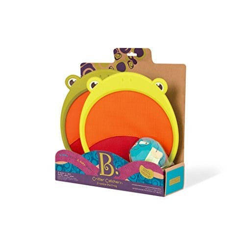 B.Toys Kurbağa Raket