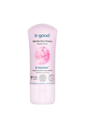 B Good B-Mother Meme Ucu Kremi 30 ml