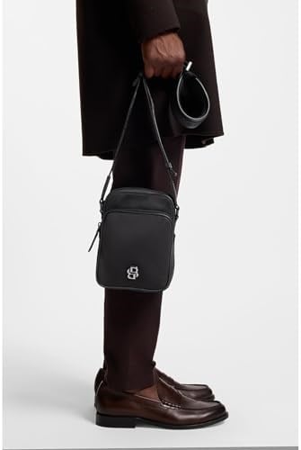B ICON NS Crossbody, Siyah, Ölçü Birimi
