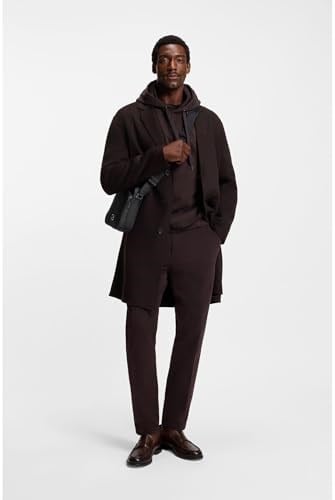 B ICON NS Crossbody, Siyah, Ölçü Birimi