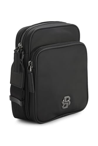 B ICON NS Crossbody, Siyah, Ölçü Birimi