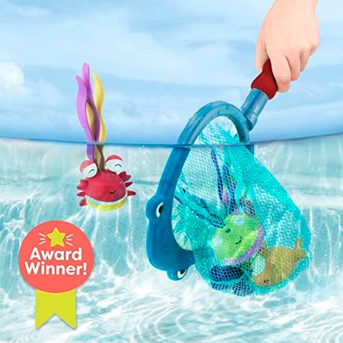 B. Toys 44612 – g. Tauchset – Shark, oyuncak
