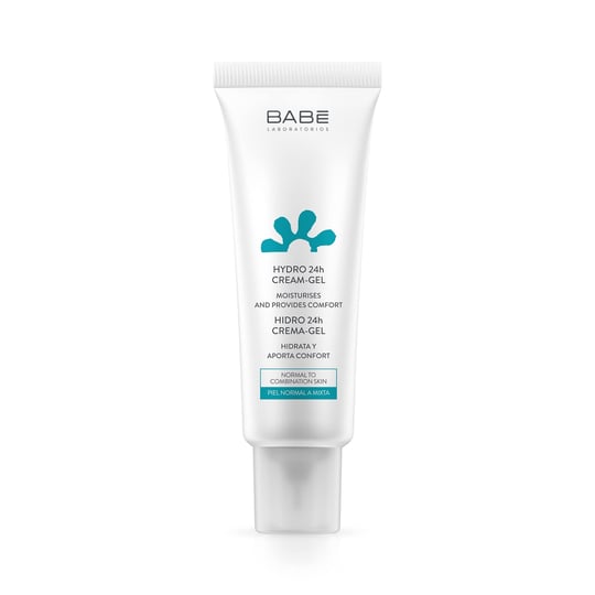 Babé Laboratories HYDRO 24h CREAM GEL 1 Paket (1 x 50 ml)