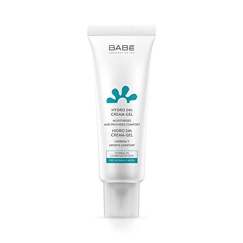 Babé Laboratories HYDRO 24h CREAM GEL 1 Paket (1 x 50 ml)
