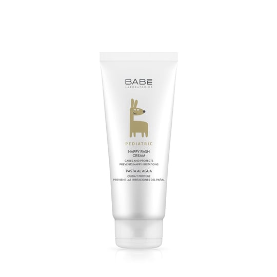 Babé Laboratories Pediatric Su Bazlı Pişik Kremi (1 x 100 mL)