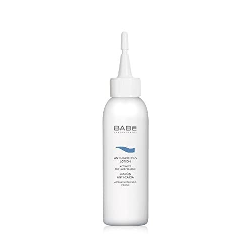 Babe Babé Laboratories Anti-Hair Loss Lotion 1 Paket (1 X 125 Ml)