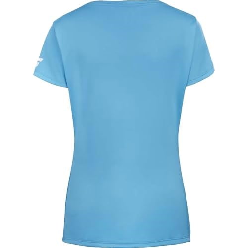 Babolat Play Cap Sleeve Top Kız Çocuk Tişört