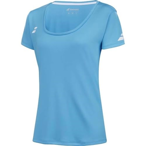 Babolat Play Cap Sleeve Top Kız Çocuk Tişört